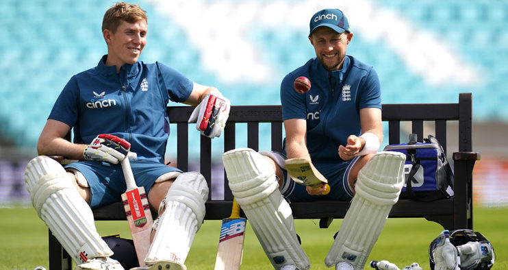 England's 2024 Pakistan Test Tour Key Matches, Star Players, and ICC Test Championship Stakes