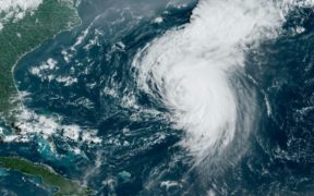 Ernesto Storm Update Bermuda Faces Power Outages and Severe Flooding