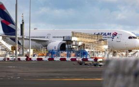 FAA Directive Inspect and Repair Boeing 787 and 737 Seats After Safety Incident