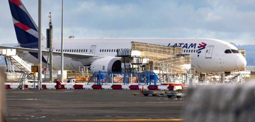 FAA Directive Inspect and Repair Boeing 787 and 737 Seats After Safety Incident