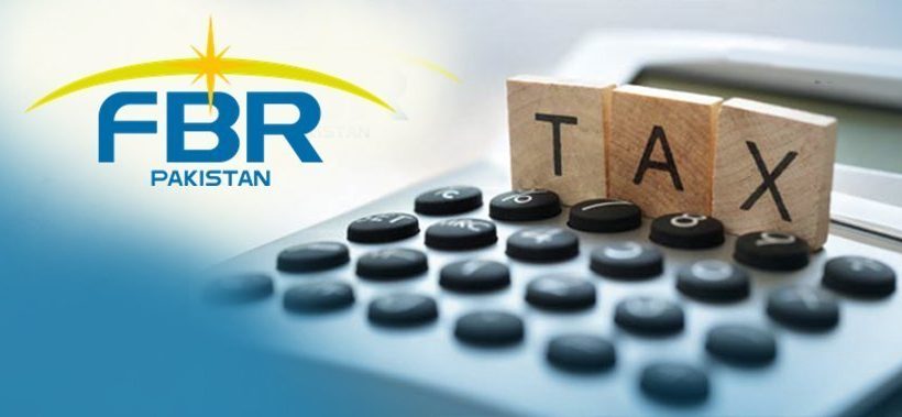 FBR Misses Rs 90B Target for July-August September Tax Collection Critical for IMF Deal