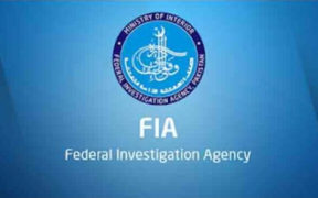 FIA Nabs Suspects with Fake Iraqi Visas in Major Human Trafficking Bust at Pakistani Airports