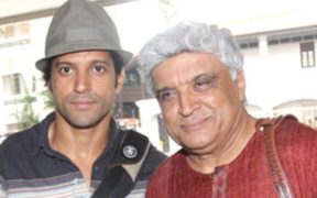 Farhan Akhtar Felt Betrayed by Father Javed Akhtar’s Second Marriage