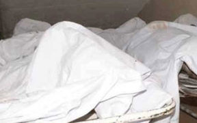 Four Dead from Suspected Poisoning Bodies Found in Balochistan