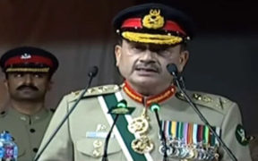 General Asim Munir's Independence Day Address Strengthening Pakistan's Stability