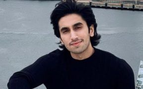 Hamza Sohail Lands Netflix Project as Lead and Writer