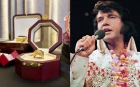 Hollywood Auction Elvis Prince & Rare Memorabilia