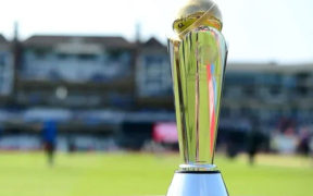 ICC Champions Trophy 2025 Budget Allocation and India-Pakistan Venue Uncertainty