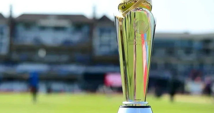 ICC Champions Trophy 2025 Budget Allocation and India-Pakistan Venue Uncertainty