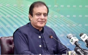 IHC Orders Removal of PTI Leaders Shibli Faraz and Zartaj Gul from ECL