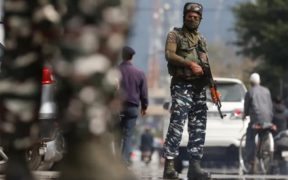 Indian Troops Raid Kashmiri Homes Kill 3 Students in Controversial Operation