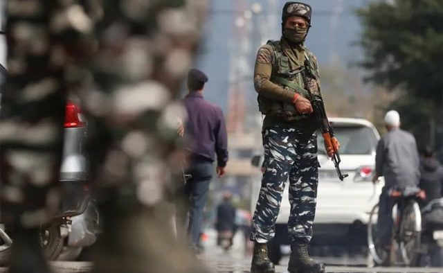 Indian Troops Raid Kashmiri Homes Kill 3 Students in Controversial Operation