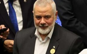 Israeli Spy Agencies Kill Hamas Leader Ismail Haniyeh with Iranian Agents