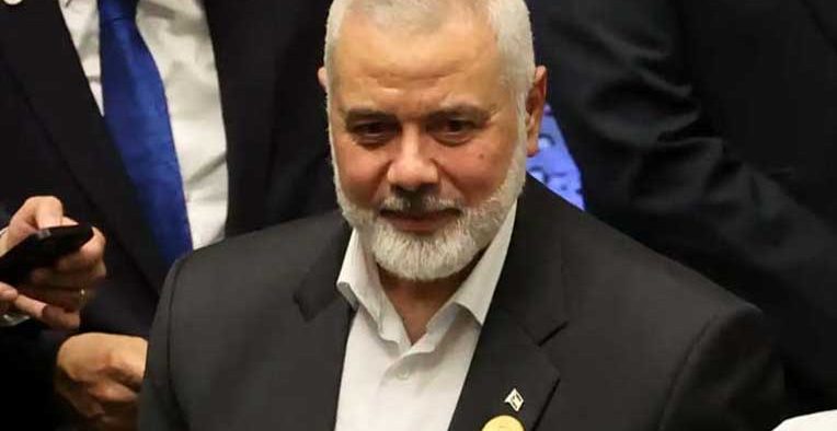 Israeli Spy Agencies Kill Hamas Leader Ismail Haniyeh with Iranian Agents