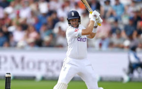 Joe Root Equals Alastair Cook's Record with 33rd Test Century