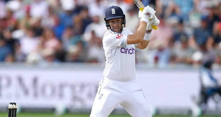 Joe Root Equals Alastair Cook's Record with 33rd Test Century