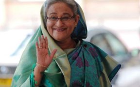 Joy Ready for Politics Warns of BNP Jamaat Threat to India's Security