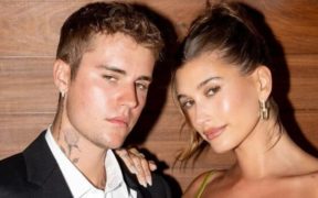 Justin Bieber and Hailey Baldwin Welcome First Child Baby Jack Blues