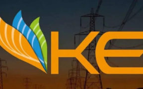 K-Electric Cuts Power to Railway Raids Illegal Hydrants