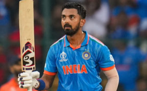 KL Rahul Opens Up About Anxiety and Realization of Cricket's Short Career Span at 30