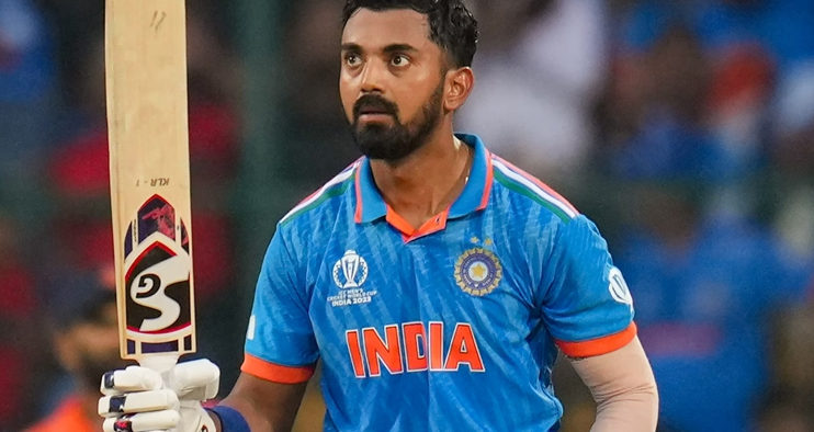 KL Rahul Opens Up About Anxiety and Realization of Cricket's Short Career Span at 30