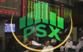 KSE-100 Hits High of 78,434.16 Decline Continues