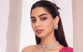 Khushi Kapoor Reveals Lip Fillers and Nose Job in Candid Social Media Confession