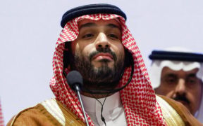 MBS's Push for Israel Saudi Deal Faces Risks Amid Palestinian State Demands