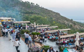 Monal Restaurant in Islamabad to Close Following Supreme Court Order