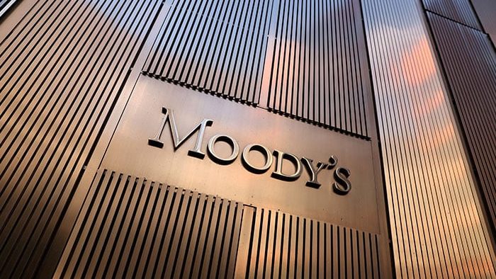 Moody's Upgrades Pakistan's Credit Rating to Caa2 with Positive Outlook