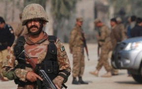 Pakistan Army's Anti Terror Success 3 Soldiers Martyred Terrorists Neutralized