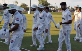 Pakistan Shaheens' Bowlers Dominate as They Cruise to Victory Over Bangladesh