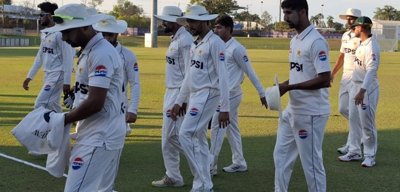 Pakistan Shaheens' Bowlers Dominate as They Cruise to Victory Over Bangladesh