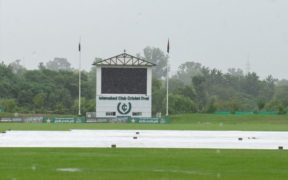 Pakistan Shaheens Secure Series Win Over Bangladesh A Key Performances and Match Summary