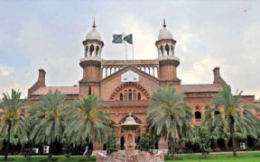 Petition Filed to Nullify Election Act Amendments Lahore High Court to Review Changes