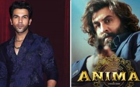 Rajkummar Rao’s Take on Ranbir Kapoor’s Animal and Kabir Singh