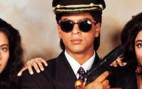 Ratan Jain Hints at Baazigar 2 and Baadshah 2 Sequels with Shah Rukh Khan