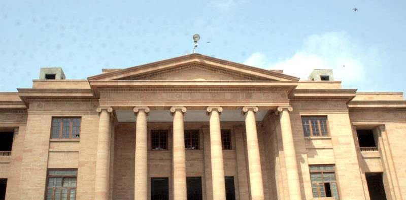 SHC Criticizes Police Handling of Missing Persons Cases Orders JIT for Retired FIA Officer