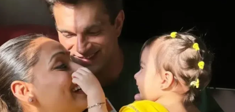 Karan Singh Grover on Daughter’s Surgery Scar and Health Battle