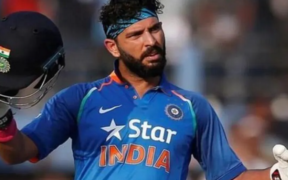 Yuvraj Singh Biopic Cricket Legend's Journey from World Cup Hero to Cancer Survivor