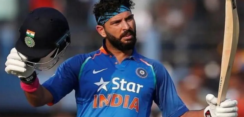 Yuvraj Singh Biopic Cricket Legend's Journey from World Cup Hero to Cancer Survivor