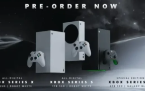 New Xbox Series X and S Pre-Order Now October Release