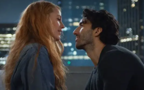 Blake Lively vs Justin Baldoni It Ends With Us Sequel in Doubt