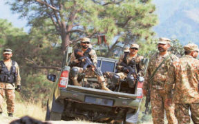 Security Forces Neutralize 21 Militants in Balochistan Amid Rising Violence and Terrorist Attacks