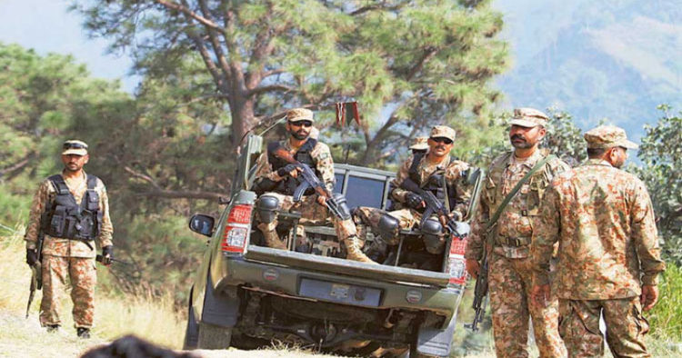 Security Forces Neutralize 21 Militants in Balochistan Amid Rising Violence and Terrorist Attacks