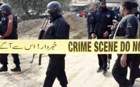 Security Forces Repel Multiple Terrorist Attacks in Khyber and Peshawar Without Casualties