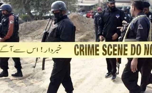 Security Forces Repel Multiple Terrorist Attacks in Khyber and Peshawar Without Casualties