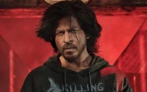 Shah Rukh Khan Reveals Details of Action Drama King Directed by Sujoy Ghosh