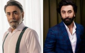 Shahzad Nawaz Rejects Ranbir Kapoor Comparisons He Looks Like a Younger Me