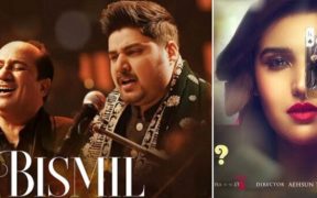 Shahzaman Ali Khan Joins Music Industry with Powerful Bismil OST